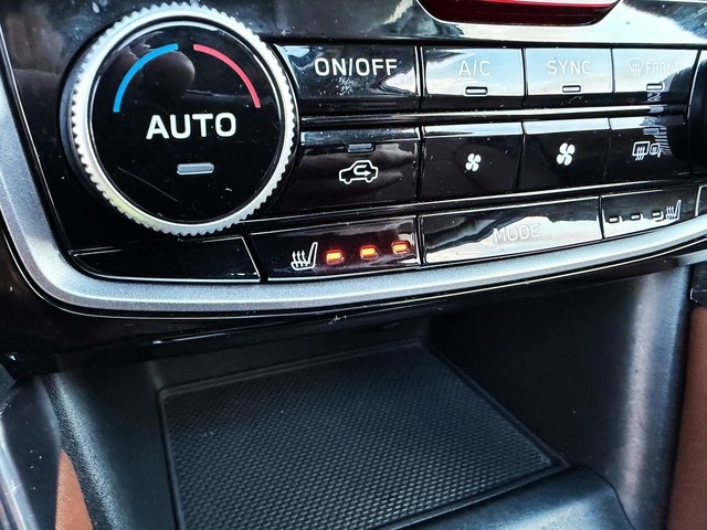 SubaruForester 2.0i Hybrid Executive Plus CVT 110 kW (150 CV) Vehículo usado en Barcelona - 30