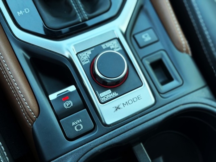 SubaruForester 2.0i Hybrid Executive Plus CVT 110 kW (150 CV) Vehículo usado en Barcelona - 32 SubaruForester 2.0i Hybrid Executive Plus CVT 110 kW (150 CV) Vehículo usado en Barcelona - 32