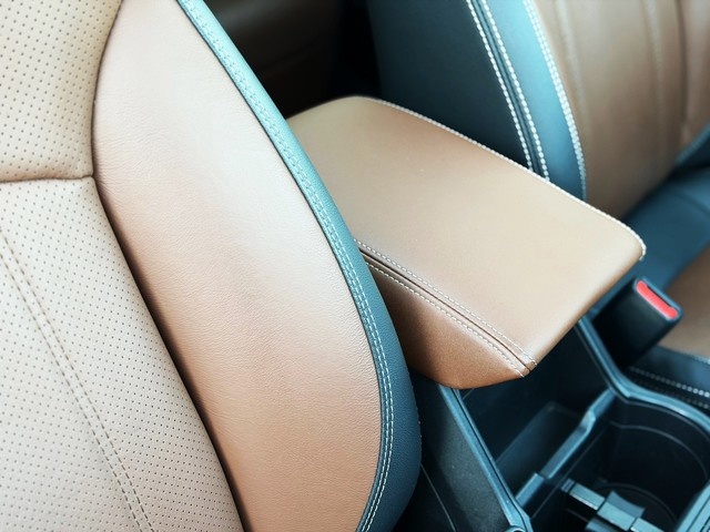 SubaruForester 2.0i Hybrid Executive Plus CVT 110 kW (150 CV) Vehículo usado en Barcelona - 33