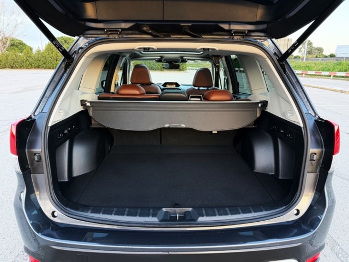 SubaruForester 2.0i Hybrid Executive Plus CVT 110 kW (150 CV) Vehículo usado en Barcelona - 36 SubaruForester 2.0i Hybrid Executive Plus CVT 110 kW (150 CV) Vehículo usado en Barcelona - 36