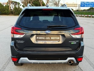 Subaru Forester 2.0i Hybrid Executive Plus CVT 110 kW (150 CV)