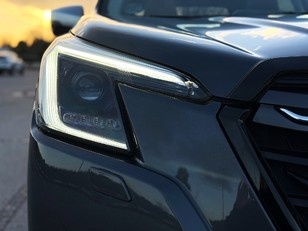 Subaru Forester 2.0i Hybrid Executive Plus CVT 110 kW (150 CV)