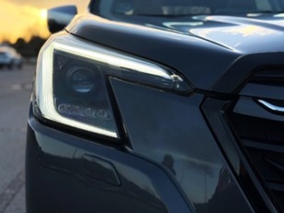 Subaru Forester 2.0i Hybrid Executive Plus CVT 110 kW (150 CV) Subaru Forester 2.0i Hybrid Executive Plus CVT 110 kW (150 CV)