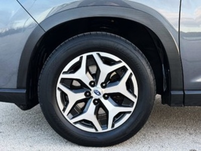 Subaru Forester 2.0i Hybrid Executive Plus CVT 110 kW (150 CV) Subaru Forester 2.0i Hybrid Executive Plus CVT 110 kW (150 CV)