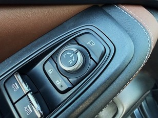 Subaru Forester 2.0i Hybrid Executive Plus CVT 110 kW (150 CV)