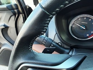 Subaru Forester 2.0i Hybrid Executive Plus CVT 110 kW (150 CV)