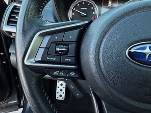 Subaru Forester 2.0i Hybrid Executive Plus CVT 110 kW (150 CV)