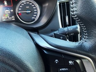 Subaru Forester 2.0i Hybrid Executive Plus CVT 110 kW (150 CV)