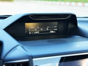 Subaru Forester 2.0i Hybrid Executive Plus CVT 110 kW (150 CV)