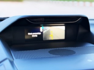 Subaru Forester 2.0i Hybrid Executive Plus CVT 110 kW (150 CV)