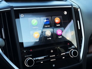 Subaru Forester 2.0i Hybrid Executive Plus CVT 110 kW (150 CV)