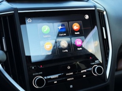 Subaru Forester 2.0i Hybrid Executive Plus CVT 110 kW (150 CV) Subaru Forester 2.0i Hybrid Executive Plus CVT 110 kW (150 CV)