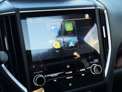 Subaru Forester 2.0i Hybrid Executive Plus CVT 110 kW (150 CV) Subaru Forester 2.0i Hybrid Executive Plus CVT 110 kW (150 CV)