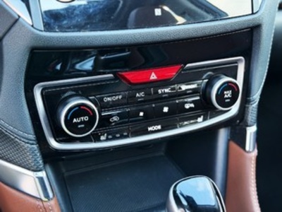 Subaru Forester 2.0i Hybrid Executive Plus CVT 110 kW (150 CV) Subaru Forester 2.0i Hybrid Executive Plus CVT 110 kW (150 CV)