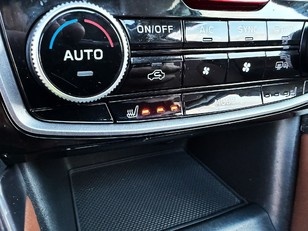 Subaru Forester 2.0i Hybrid Executive Plus CVT 110 kW (150 CV)