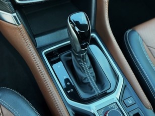 Subaru Forester 2.0i Hybrid Executive Plus CVT 110 kW (150 CV)