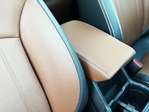 Subaru Forester 2.0i Hybrid Executive Plus CVT 110 kW (150 CV)