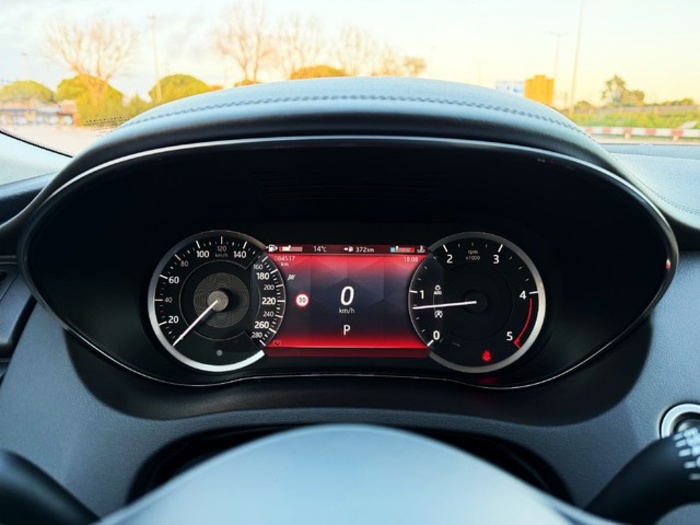 JaguarE-PACE 2.0D MHEV SE 4WD Auto 120 kW (163 CV) Vehículo usado en Barcelona - 20 JaguarE-PACE 2.0D MHEV SE 4WD Auto 120 kW (163 CV) Vehículo usado en Barcelona - 20