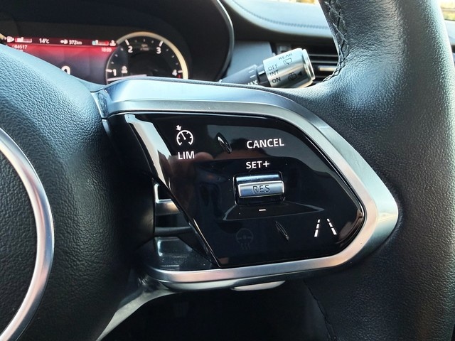 JaguarE-PACE 2.0D MHEV SE 4WD Auto 120 kW (163 CV) Vehículo usado en Barcelona - 22