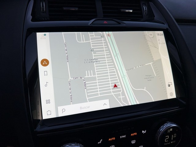 JaguarE-PACE 2.0D MHEV SE 4WD Auto 120 kW (163 CV) Vehículo usado en Barcelona - 25