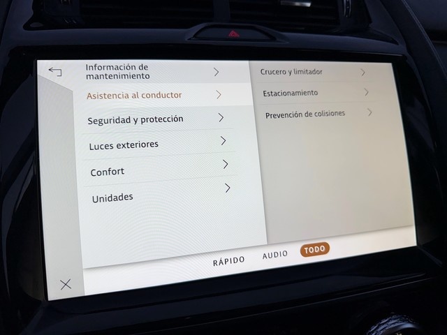 JaguarE-PACE 2.0D MHEV SE 4WD Auto 120 kW (163 CV) Vehículo usado en Barcelona - 30