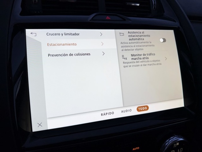 JaguarE-PACE 2.0D MHEV SE 4WD Auto 120 kW (163 CV) Vehículo usado en Barcelona - 32 JaguarE-PACE 2.0D MHEV SE 4WD Auto 120 kW (163 CV) Vehículo usado en Barcelona - 32