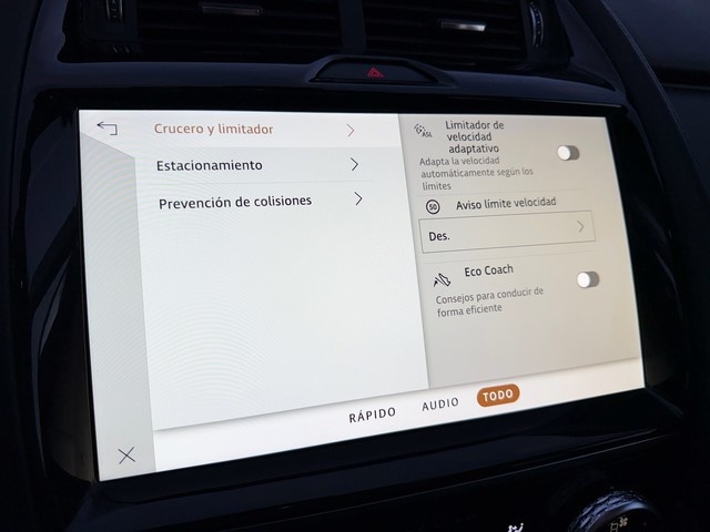 JaguarE-PACE 2.0D MHEV SE 4WD Auto 120 kW (163 CV) Vehículo usado en Barcelona - 33