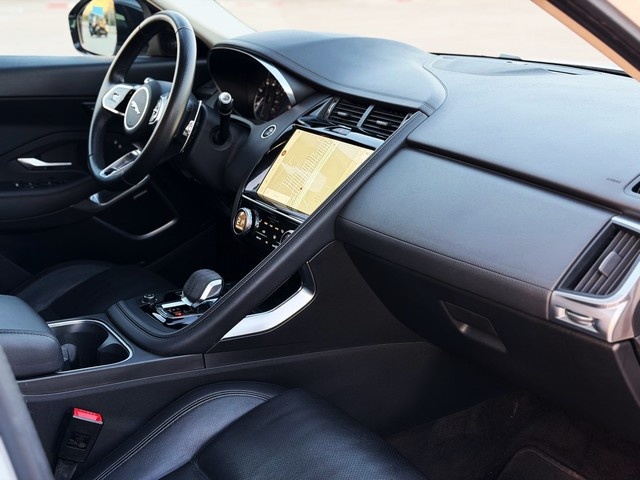 JaguarE-PACE 2.0D MHEV SE 4WD Auto 120 kW (163 CV) Vehículo usado en Barcelona - 42