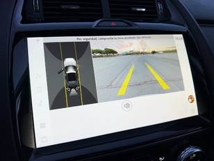 Jaguar E-PACE 2.0D MHEV SE 4WD Auto 120 kW (163 CV)