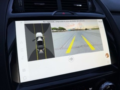 Jaguar E-PACE 2.0D MHEV SE 4WD Auto 120 kW (163 CV) Jaguar E-PACE 2.0D MHEV SE 4WD Auto 120 kW (163 CV)