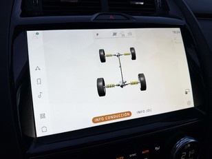 Jaguar E-PACE 2.0D MHEV SE 4WD Auto 120 kW (163 CV)