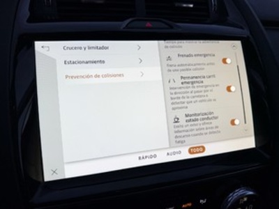 Jaguar E-PACE 2.0D MHEV SE 4WD Auto 120 kW (163 CV) Jaguar E-PACE 2.0D MHEV SE 4WD Auto 120 kW (163 CV)