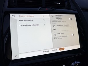 Jaguar E-PACE 2.0D MHEV SE 4WD Auto 120 kW (163 CV)