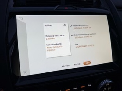 Jaguar E-PACE 2.0D MHEV SE 4WD Auto 120 kW (163 CV) Jaguar E-PACE 2.0D MHEV SE 4WD Auto 120 kW (163 CV)