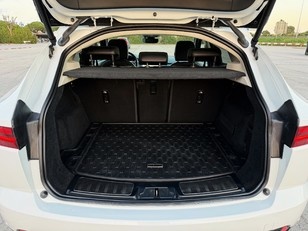 Jaguar E-PACE 2.0D MHEV SE 4WD Auto 120 kW (163 CV)