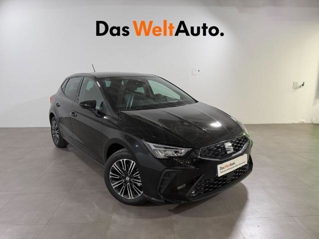 SEATIbiza 1.0 TSI S&S Style 85 kW (115 CV)