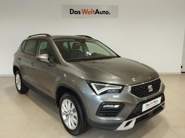 SEATAteca 1.0 TSI Style Special Edition 85 kW (115 CV)