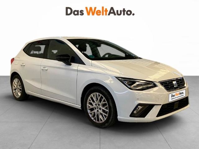 SEATIbiza 1.0 TSI S&S FR XS 85 kW (115 CV)