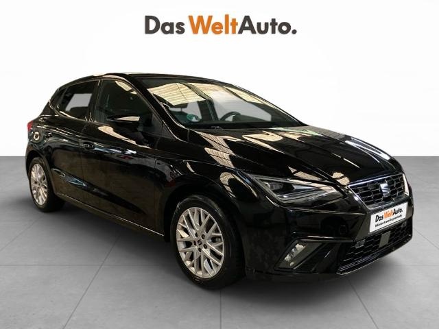 SEATIbiza 1.0 TSI S&S FR XL 85 kW (115 CV)