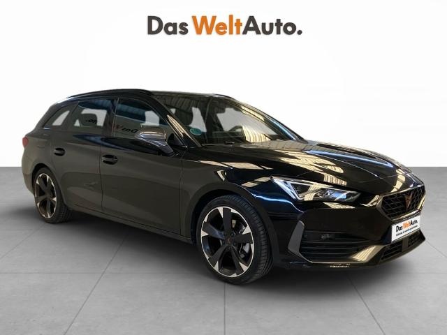 CUPRALeon Sportstourer 1.5 eTSI Tech Edition DSG 110 kW (150 CV)