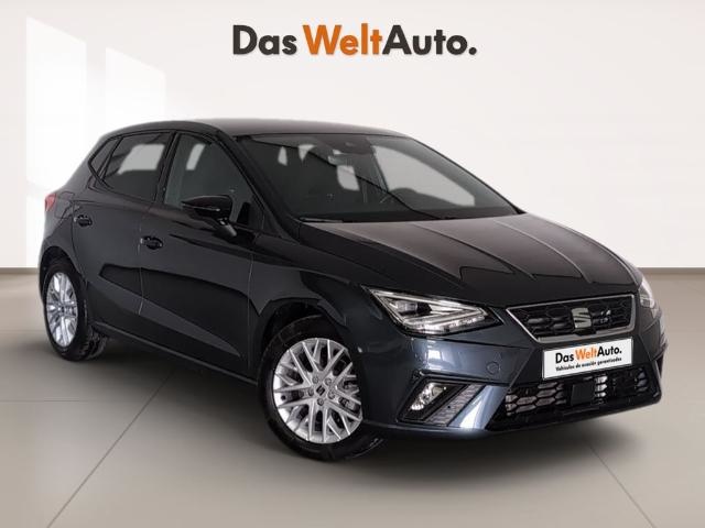 SEATIbiza 1.0 TSI FR Salta 85 kW (115 CV)