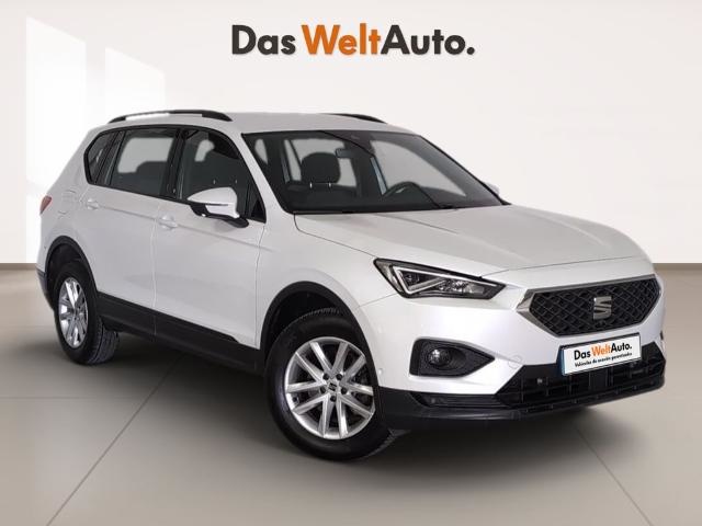 SEATTarraco 2.0 TDI S&S Style XL DSG 110 kW (150 CV)