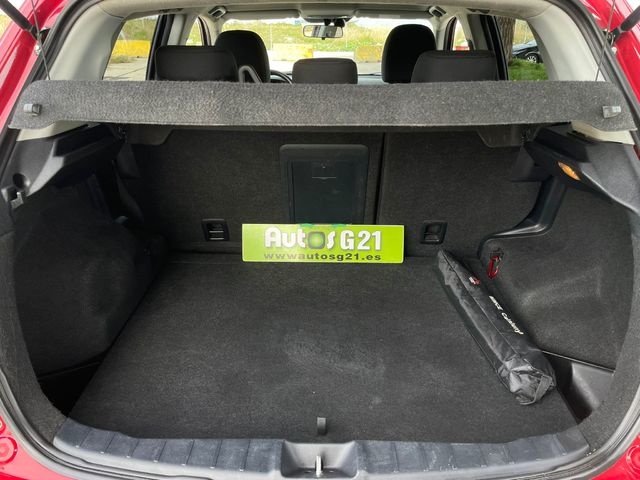 MitsubishiASX 160 MPI Motion 86 kW (117 CV) Vehículo usado en Barcelona - 9