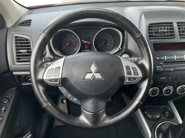 MitsubishiASX 160 MPI Motion 86 kW (117 CV) Vehículo usado en Barcelona - 14