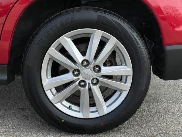 MitsubishiASX 160 MPI Motion 86 kW (117 CV) Vehículo usado en Barcelona - 18