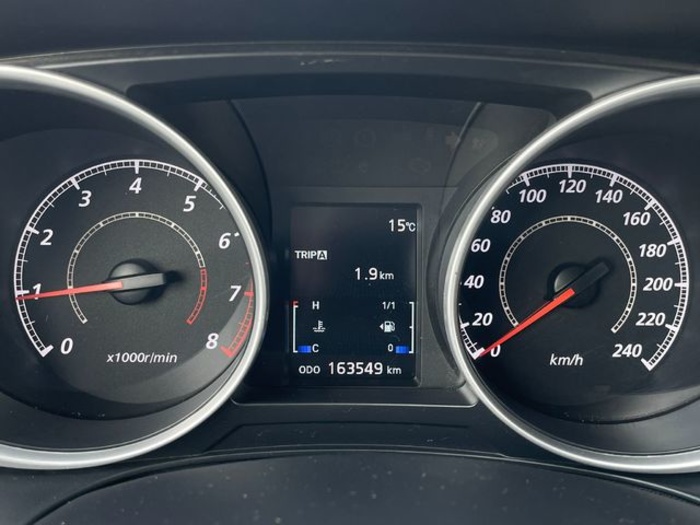 MitsubishiASX 160 MPI Motion 86 kW (117 CV) Vehículo usado en Barcelona - 20 MitsubishiASX 160 MPI Motion 86 kW (117 CV) Vehículo usado en Barcelona - 20