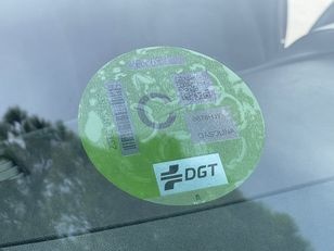 Mitsubishi ASX 160 MPI Motion 86 kW (117 CV)