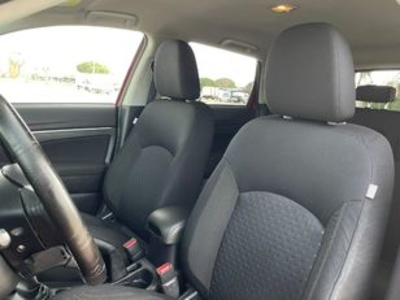 Mitsubishi ASX 160 MPI Motion 86 kW (117 CV) Mitsubishi ASX 160 MPI Motion 86 kW (117 CV)