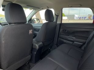 Mitsubishi ASX 160 MPI Motion 86 kW (117 CV)