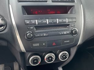 Mitsubishi ASX 160 MPI Motion 86 kW (117 CV)